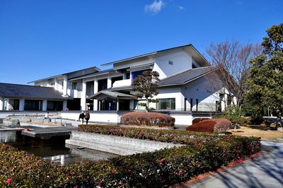 🏛️ 시마다 시립 박물관 (島田市博物館) 이미지 2